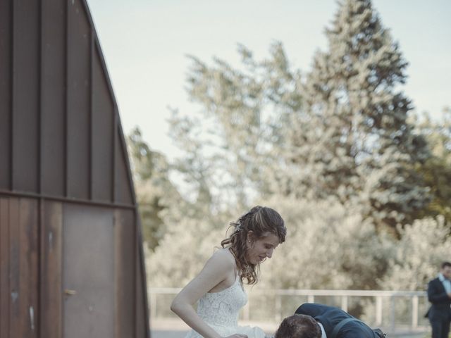 Il matrimonio di Michael e Giorgia a Casalecchio di Reno, Bologna 3