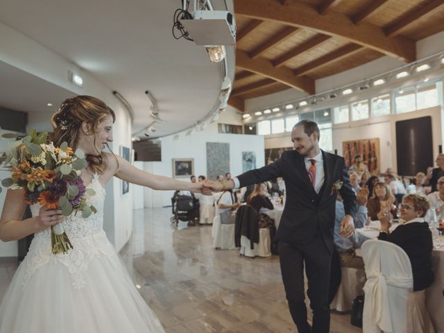 Il matrimonio di Michael e Giorgia a Casalecchio di Reno, Bologna 10