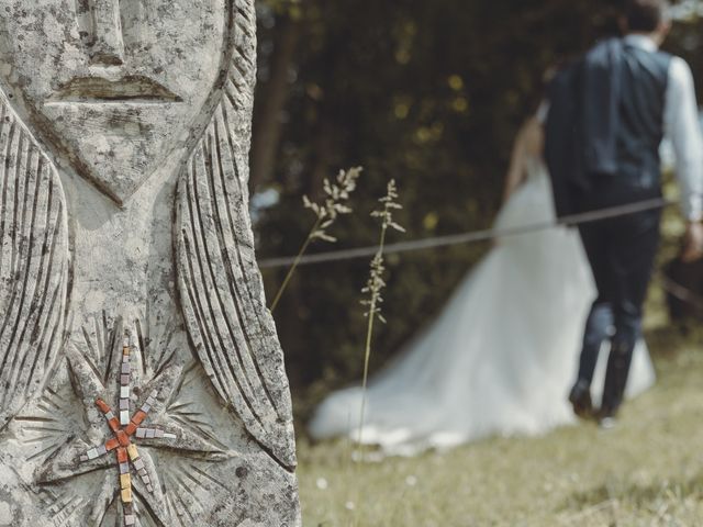 Il matrimonio di Michael e Giorgia a Casalecchio di Reno, Bologna 13