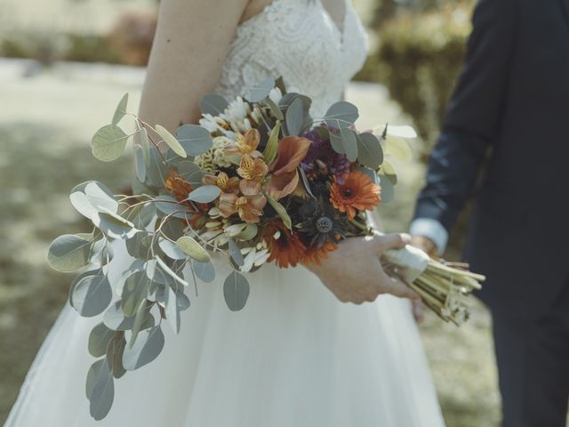 Il matrimonio di Michael e Giorgia a Casalecchio di Reno, Bologna 14