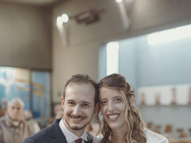 Il matrimonio di Michael e Giorgia a Casalecchio di Reno, Bologna 17