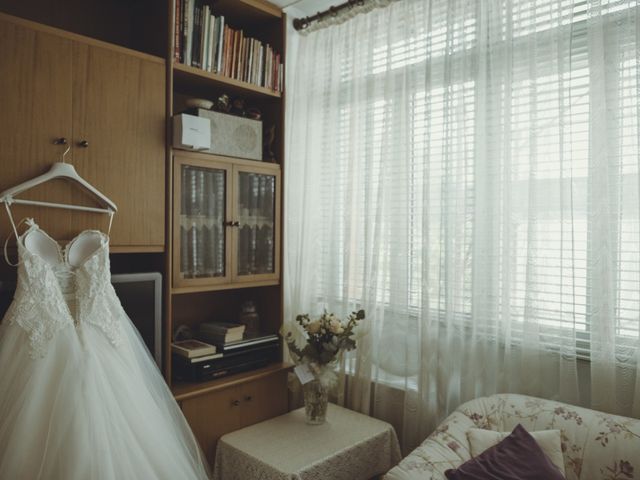 Il matrimonio di Michael e Giorgia a Casalecchio di Reno, Bologna 25