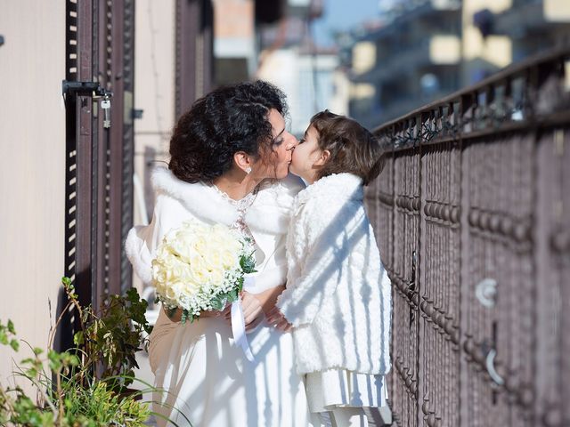 Il matrimonio di Giosuè e Marianna a Trentola-Ducenta, Caserta 7