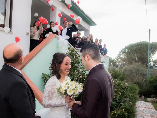 Il matrimonio di Diego e Daniela a Luras, Sassari 23