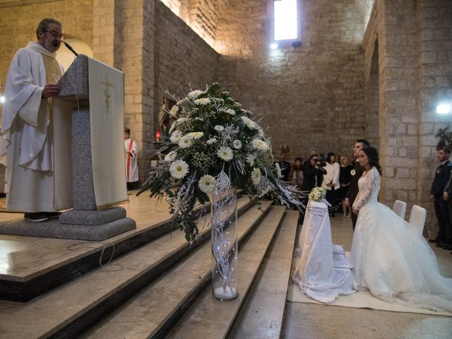 Il matrimonio di Diego e Daniela a Luras, Sassari 24