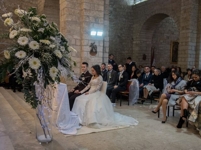 Il matrimonio di Diego e Daniela a Luras, Sassari 25