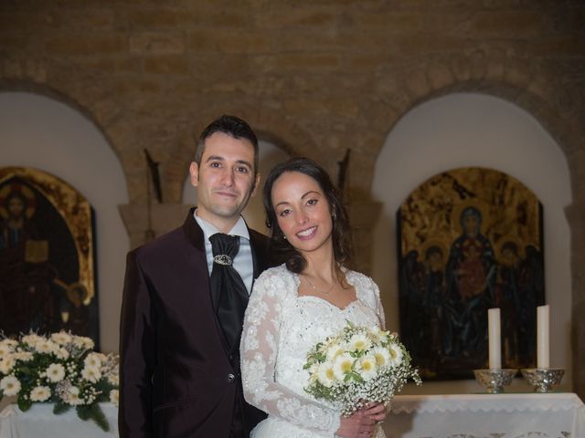 Il matrimonio di Diego e Daniela a Luras, Sassari 26