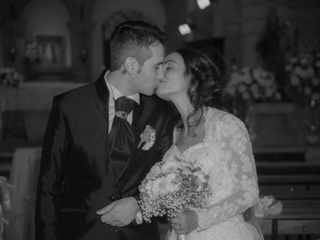 Il matrimonio di Diego e Daniela a Luras, Sassari 31