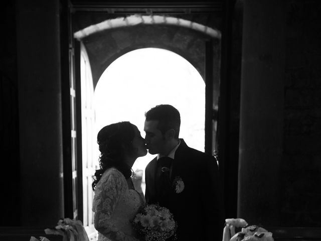 Il matrimonio di Diego e Daniela a Luras, Sassari 33