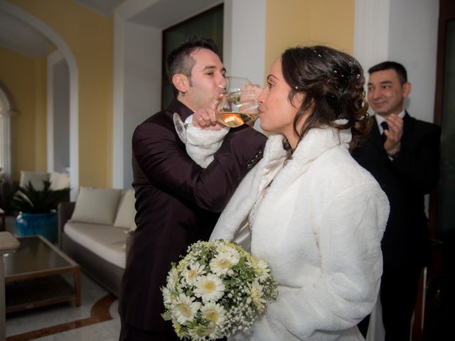 Il matrimonio di Diego e Daniela a Luras, Sassari 37
