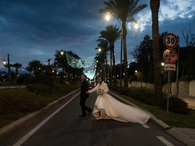 Il matrimonio di Diego e Daniela a Luras, Sassari 55