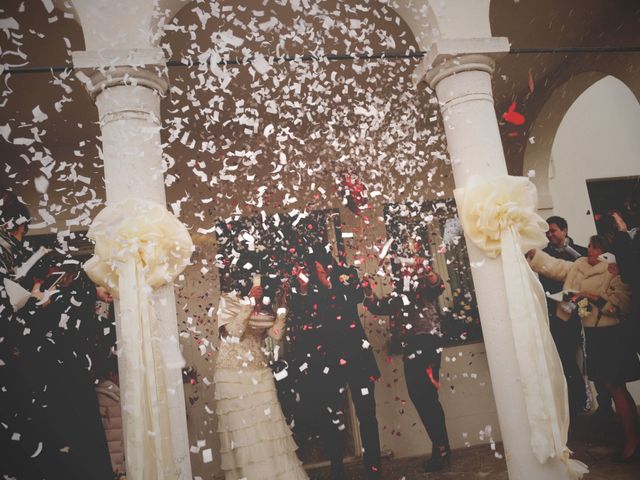 Il matrimonio di Cristiano e Paola a Candiana, Padova 28