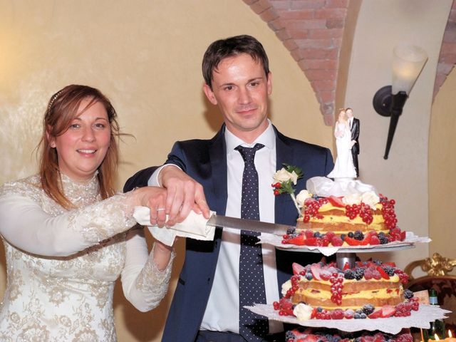 Il matrimonio di Cristiano e Paola a Candiana, Padova 6