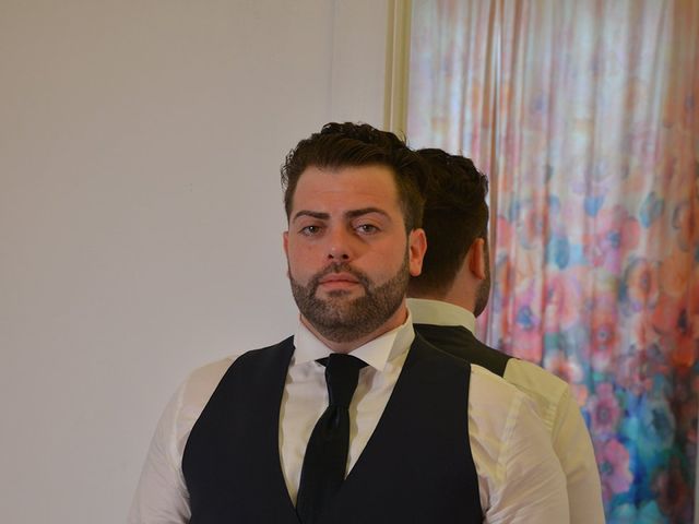 Il matrimonio di Carmelo  e Chiara  a Brindisi, Brindisi 7