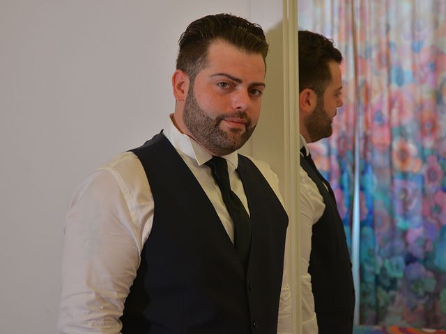 Il matrimonio di Carmelo  e Chiara  a Brindisi, Brindisi 8