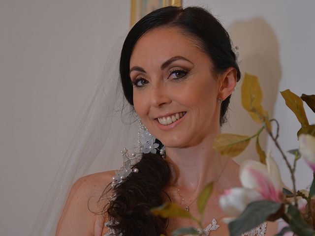 Il matrimonio di Carmelo  e Chiara  a Brindisi, Brindisi 16