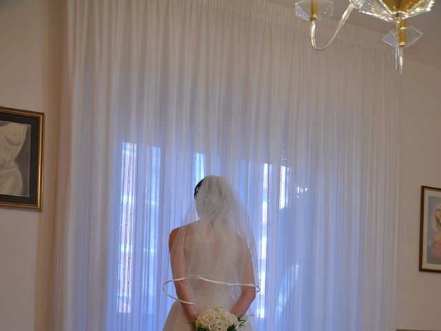Il matrimonio di Carmelo  e Chiara  a Brindisi, Brindisi 19