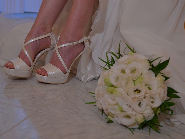 Il matrimonio di Carmelo  e Chiara  a Brindisi, Brindisi 20