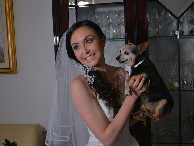 Il matrimonio di Carmelo  e Chiara  a Brindisi, Brindisi 22