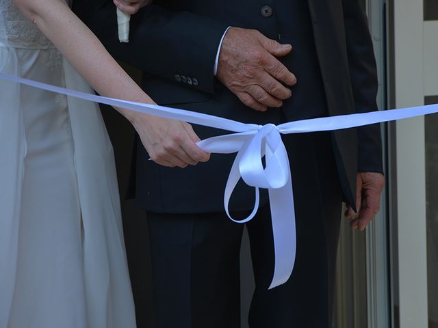 Il matrimonio di Carmelo  e Chiara  a Brindisi, Brindisi 27