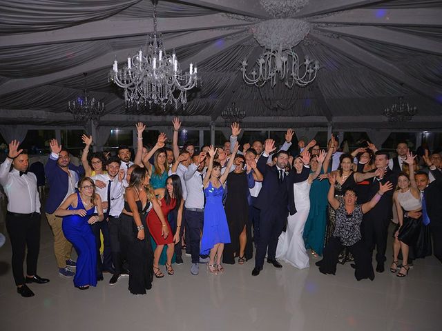Il matrimonio di Carmelo  e Chiara  a Brindisi, Brindisi 45