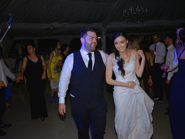 Il matrimonio di Carmelo  e Chiara  a Brindisi, Brindisi 46