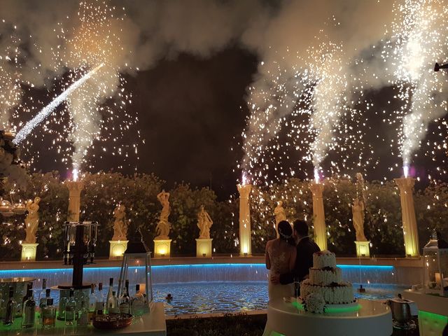 Il matrimonio di Carmelo  e Chiara  a Brindisi, Brindisi 2