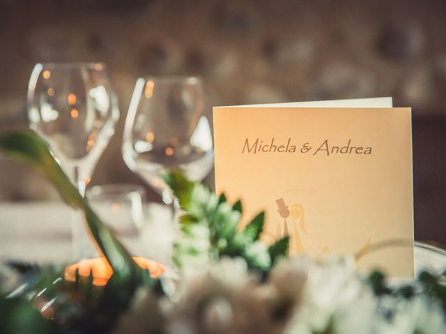 Il matrimonio di Andrea e Michela a Soncino, Cremona 20