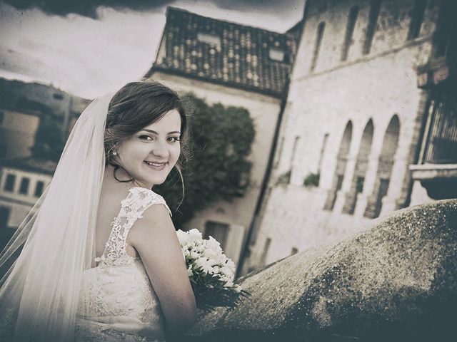 Il matrimonio di FABIO e ANDREA a Grottammare, Ascoli Piceno 41