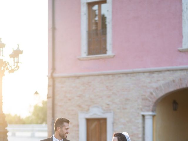 Il matrimonio di Andrea e Isabella a Pozzolengo, Brescia 53