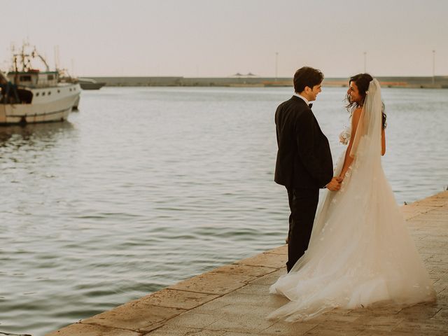 Il matrimonio di Mario e Simona a Fasano, Brindisi 75