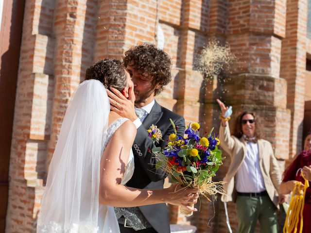 Il matrimonio di Matteo e Elisa a Lugo, Ravenna 45