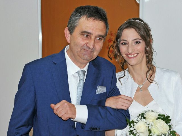 Il matrimonio di Simone e Monica a Barengo, Novara 9