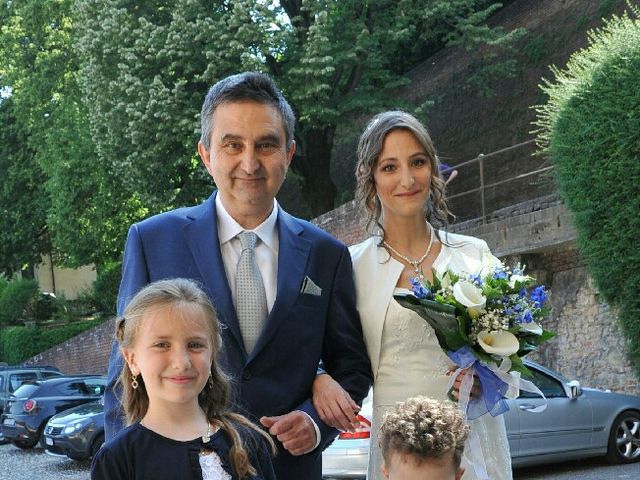 Il matrimonio di Simone e Monica a Barengo, Novara 12