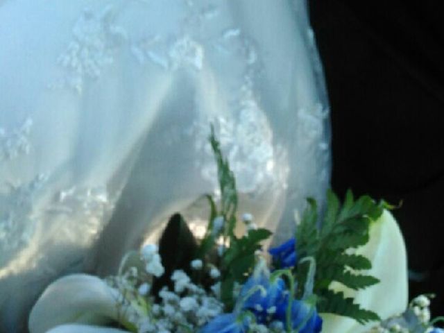 Il matrimonio di Simone e Monica a Barengo, Novara 24