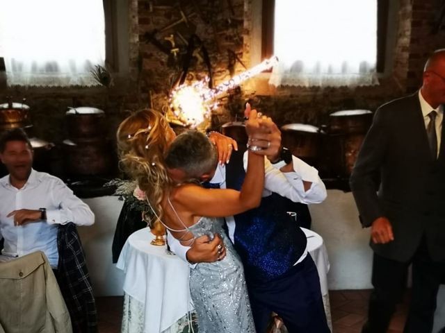 Il matrimonio di Daniele  e Monica  a Buttrio, Udine 4