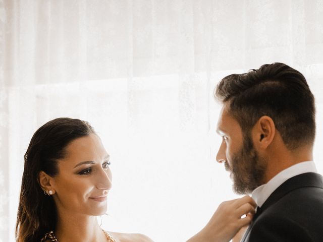 Il matrimonio di Manuel e Elise a Roma, Roma 8