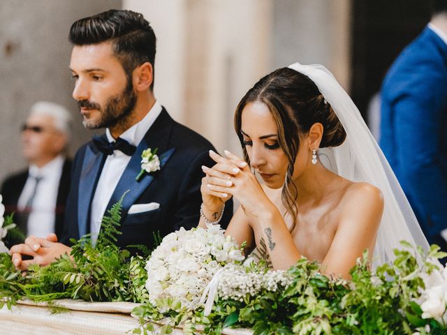 Il matrimonio di Manuel e Elise a Roma, Roma 29