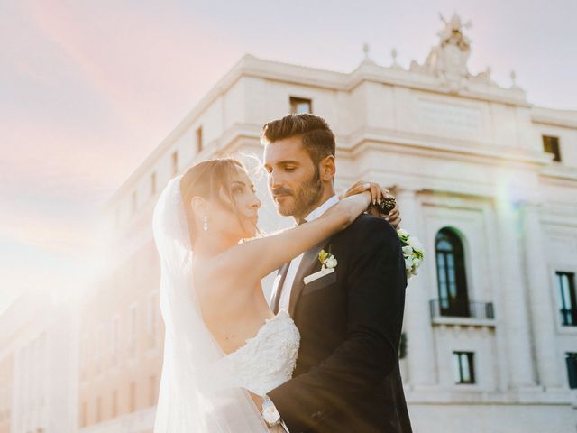 Il matrimonio di Manuel e Elise a Roma, Roma 36