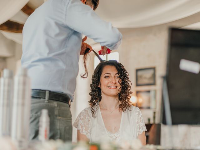 Il matrimonio di Ruben e Alexia a Bodio Lomnago, Varese 9