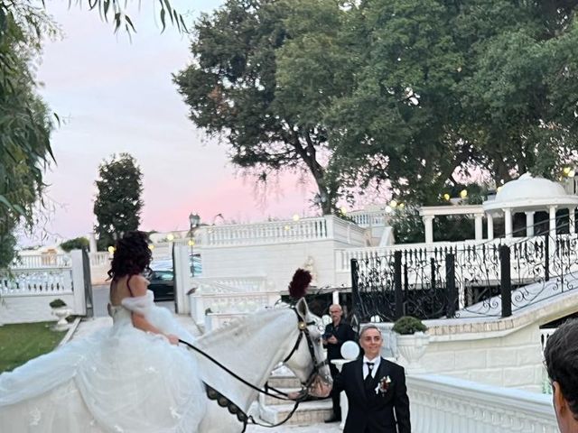 Il matrimonio di Valentina  e Giada a Roma, Roma 2