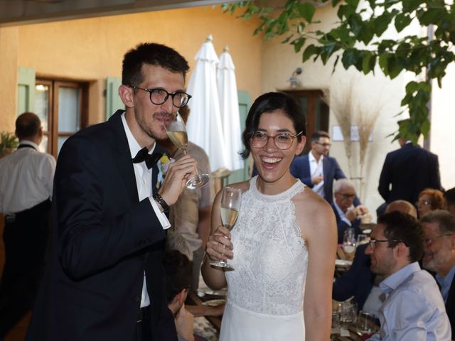 Il matrimonio di Chiara e Lorenzo a La Valletta Brianza, Lecco 4