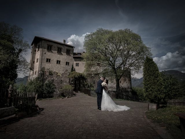 Il matrimonio di Davide e Ida a Bolzano-Bozen, Bolzano 13