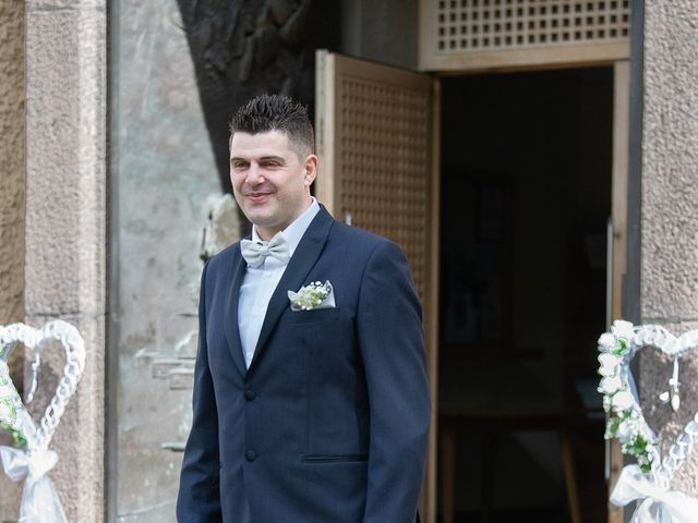 Il matrimonio di Davide e Ida a Bolzano-Bozen, Bolzano 14