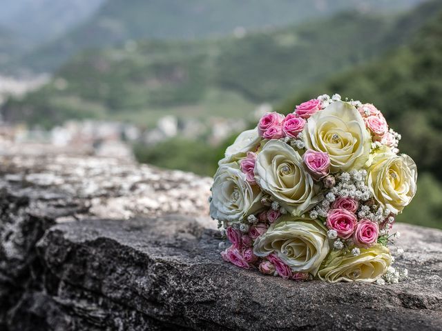 Il matrimonio di Davide e Ida a Bolzano-Bozen, Bolzano 20