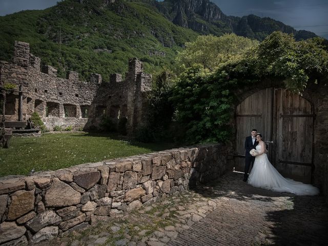 Il matrimonio di Davide e Ida a Bolzano-Bozen, Bolzano 26