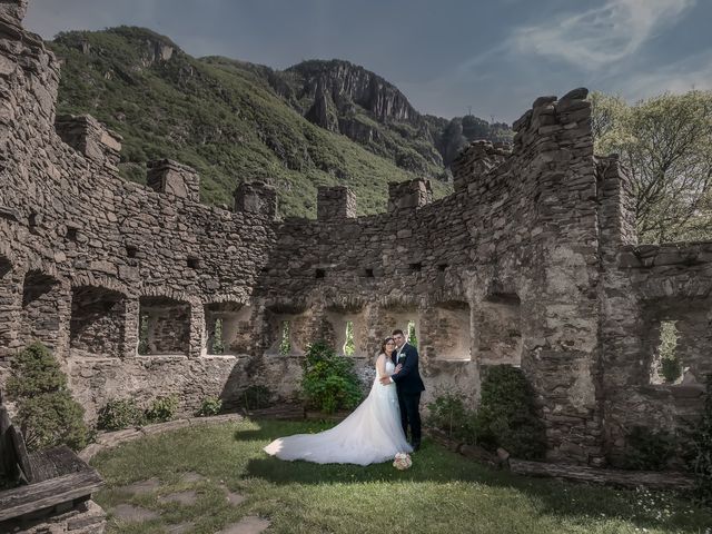 Il matrimonio di Davide e Ida a Bolzano-Bozen, Bolzano 27