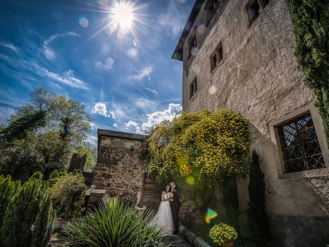 Il matrimonio di Davide e Ida a Bolzano-Bozen, Bolzano 28