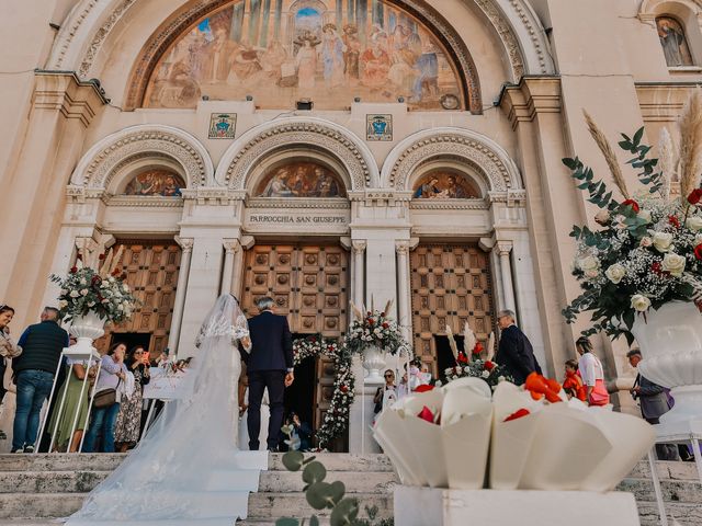 Il matrimonio di Sabrina e Ivan a Bari, Bari 22