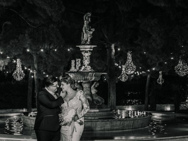 Il matrimonio di Sabrina e Ivan a Bari, Bari 41